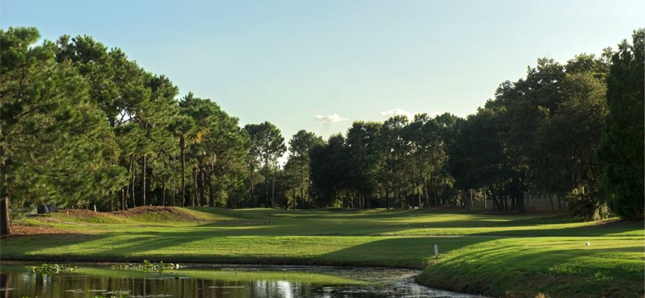 Countryway Golf Club