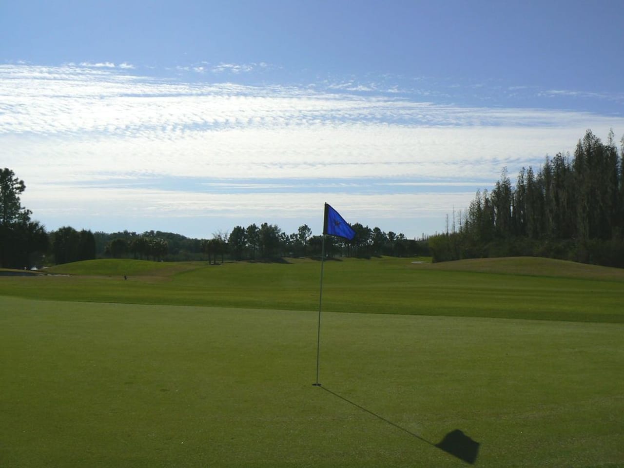 Heritage Isles Golf & Country Club