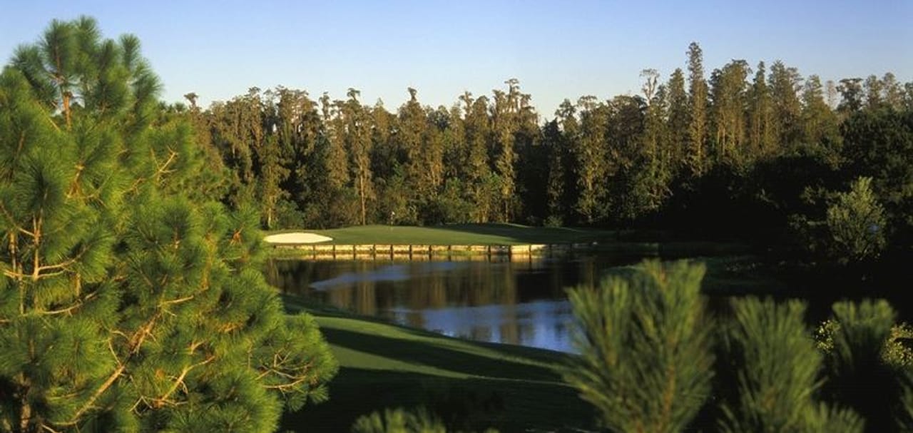 Northdale Golf & Tennis Club