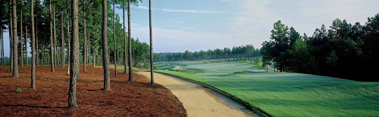 Independence Golf Club (Championship)