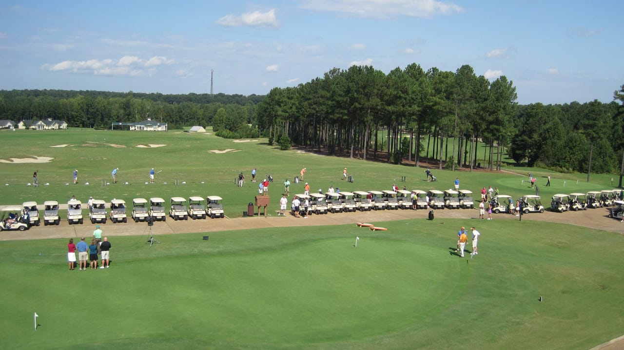 Independence Golf Club (Mentor)