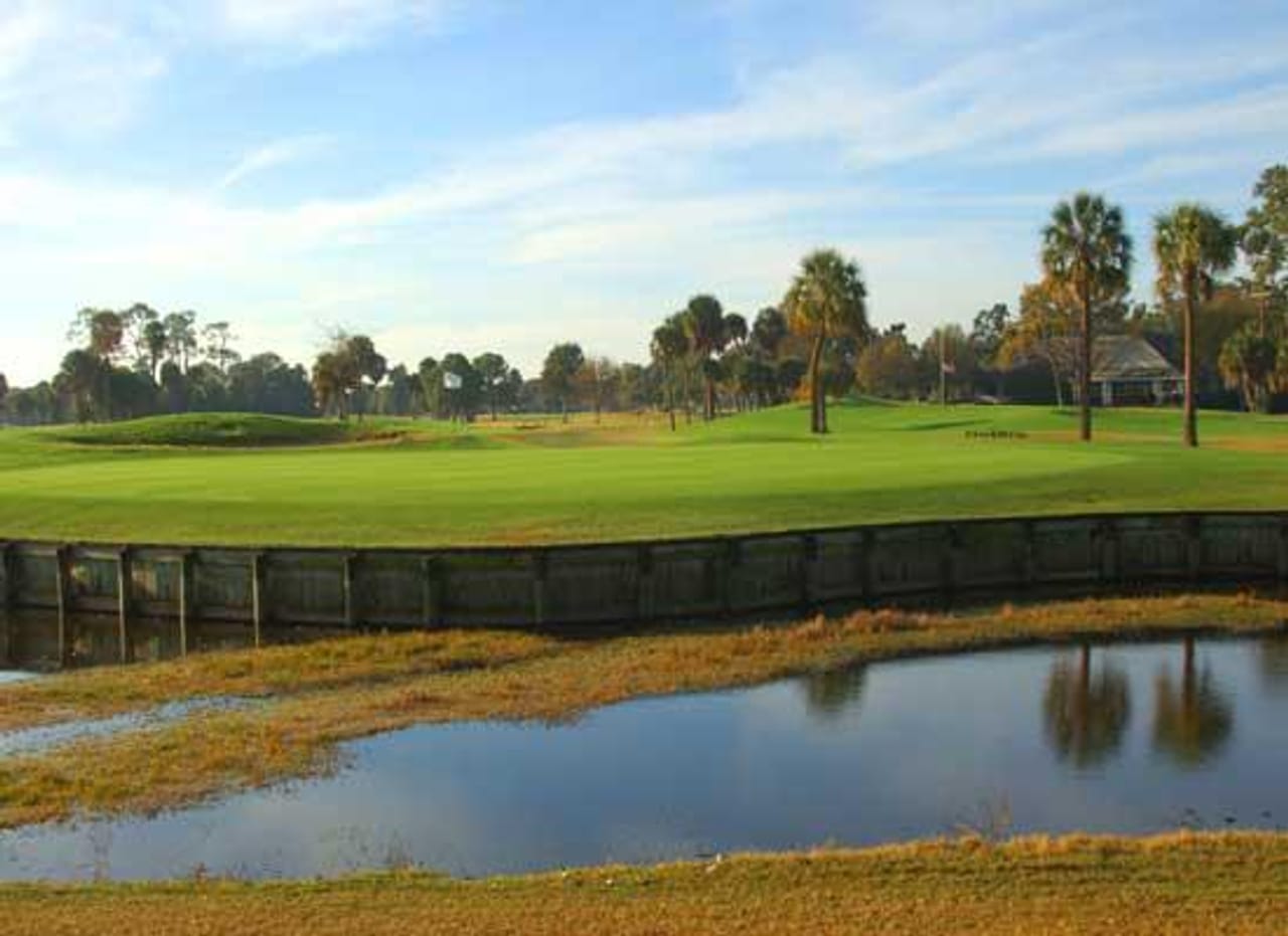 Rocky Point Golf Course