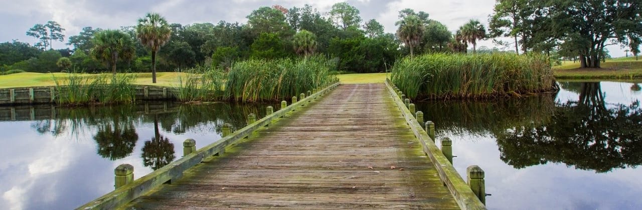 Bloody Point Golf Club & Resort