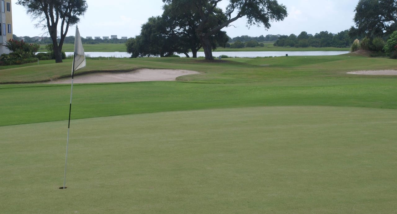 The Links at Brick Landing