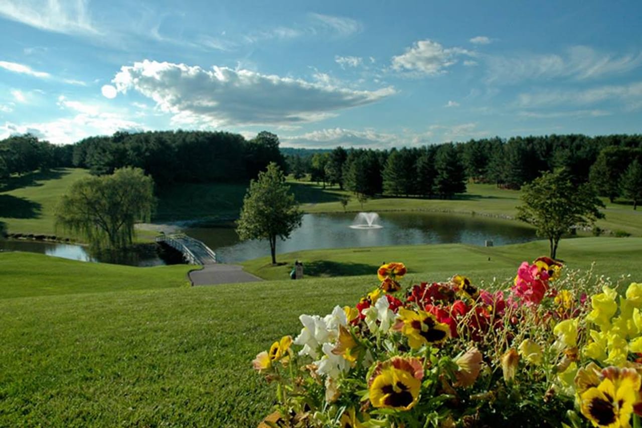 Lexington Golf & Country Club