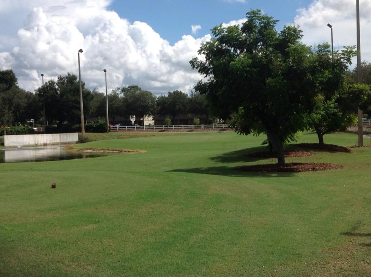 Terrace Hill Golf Club