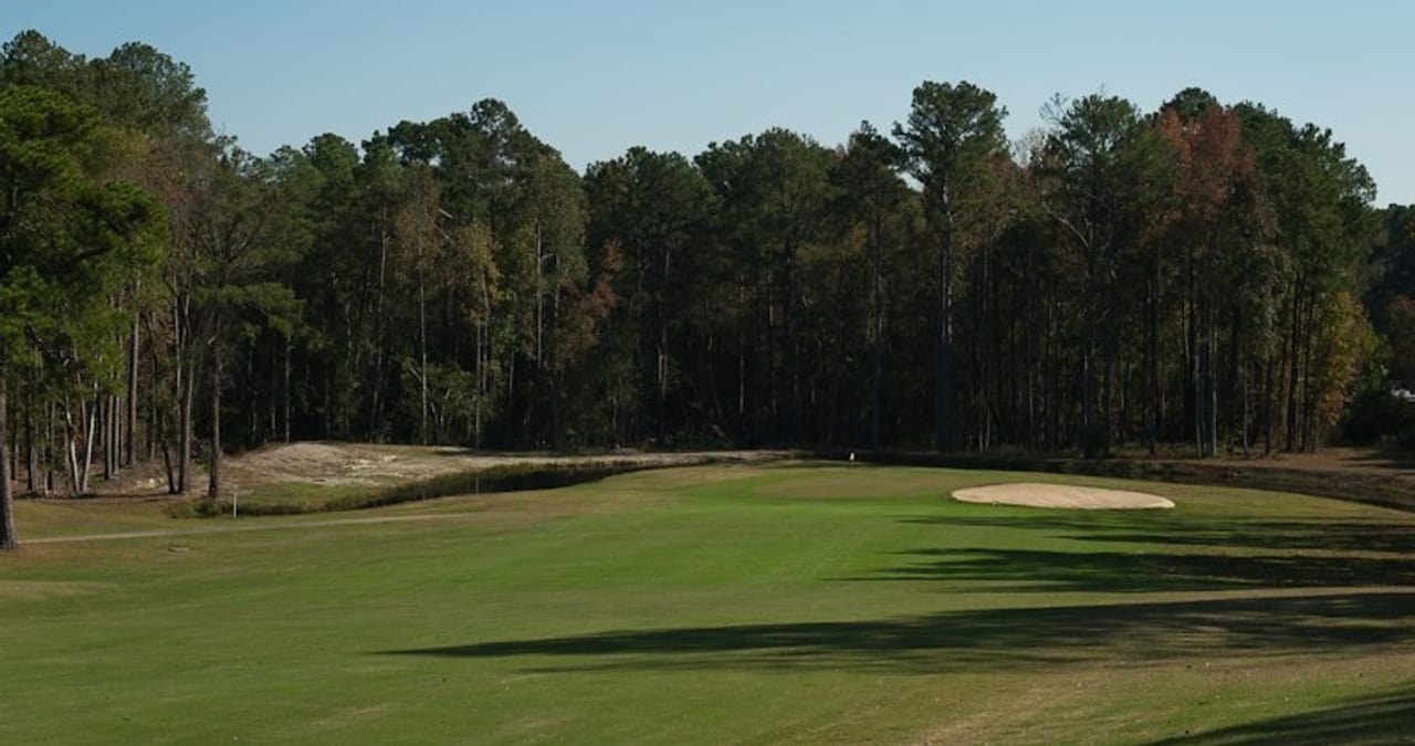 Moore's Cheraw Country Club