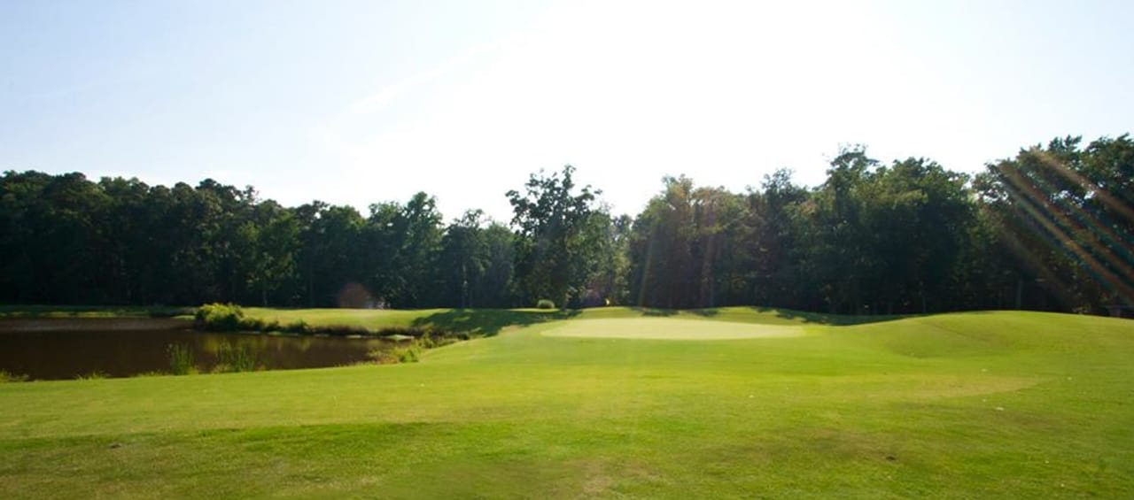 Red Wing Lake Golf Course