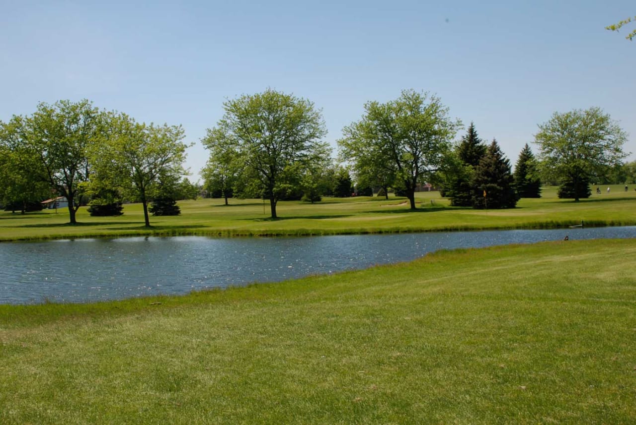 Zigfield Troy Par 3 Golf Course