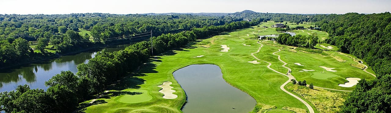 Gaylord Springs Golf Links