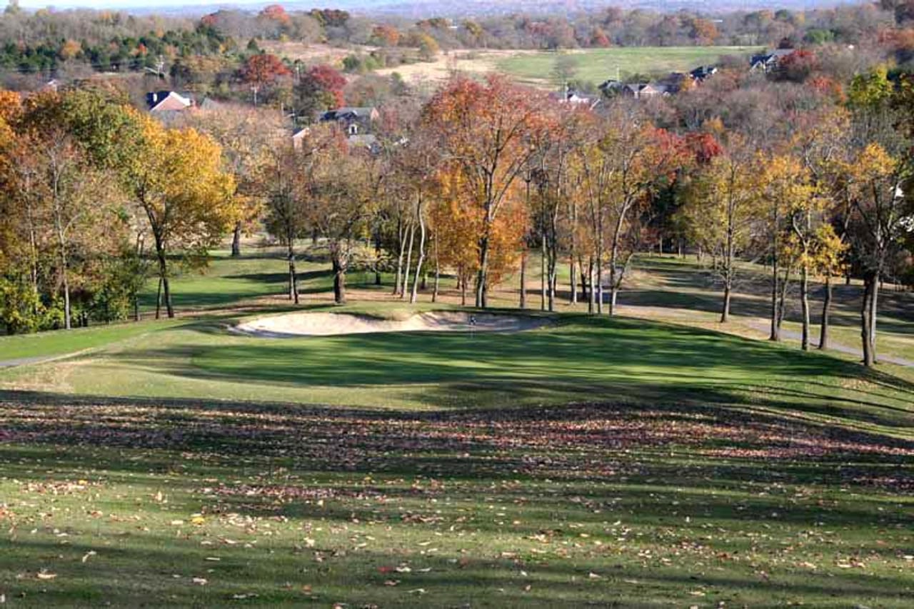 Country Hills Golf Course