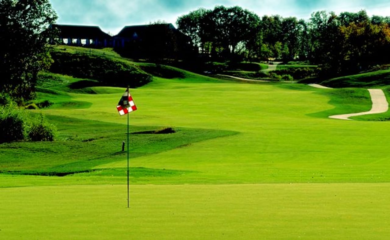 The Course at Aberdeen