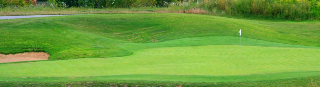 Centennial Park Golf Course