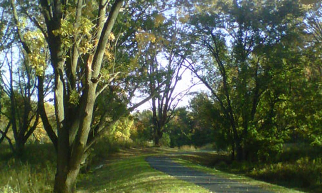 Riverside Golf Course