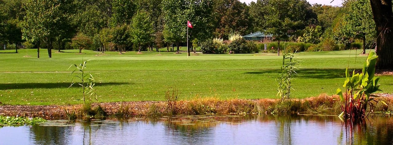 Turkey Creek Golf Club