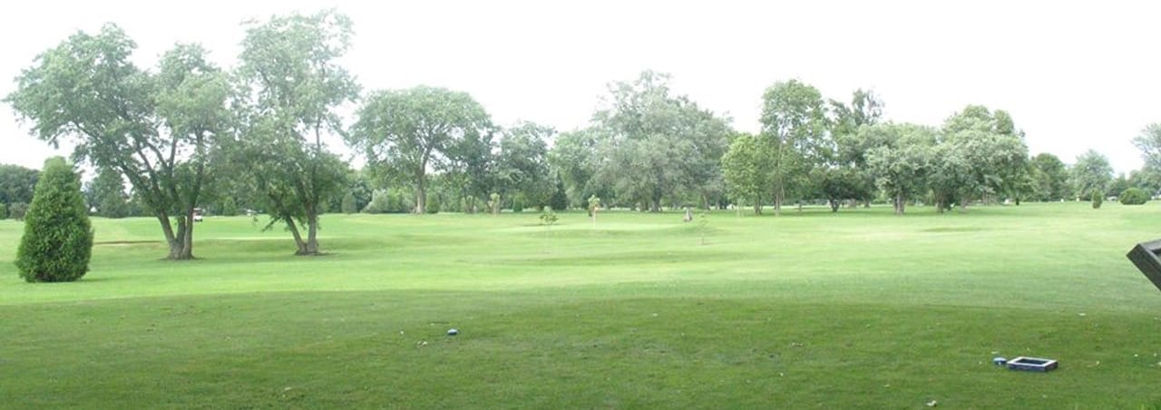 Indian Ridge Golf Course