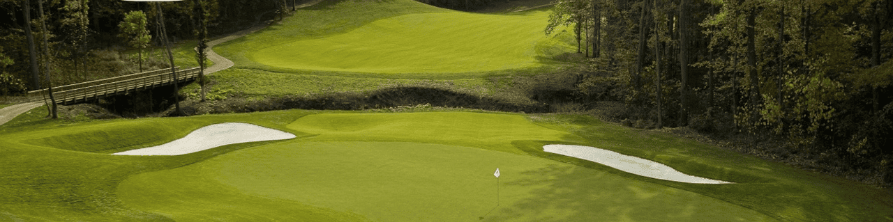 Lake Presidential Golf Club