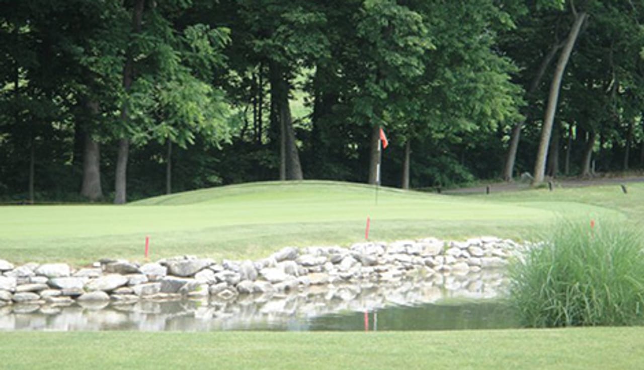Glade Valley Golf Club