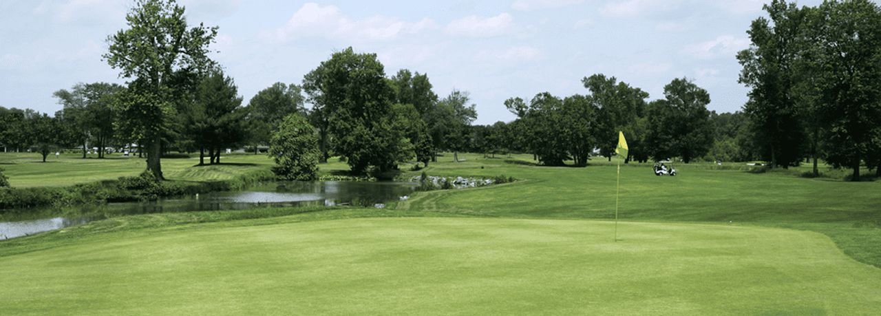 Patuxent Greens Country Club
