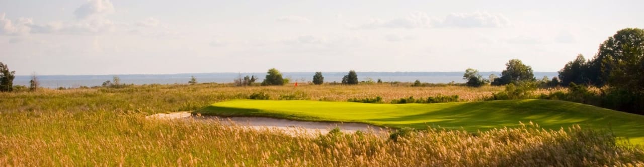 Swan Point Yacht & Country Club