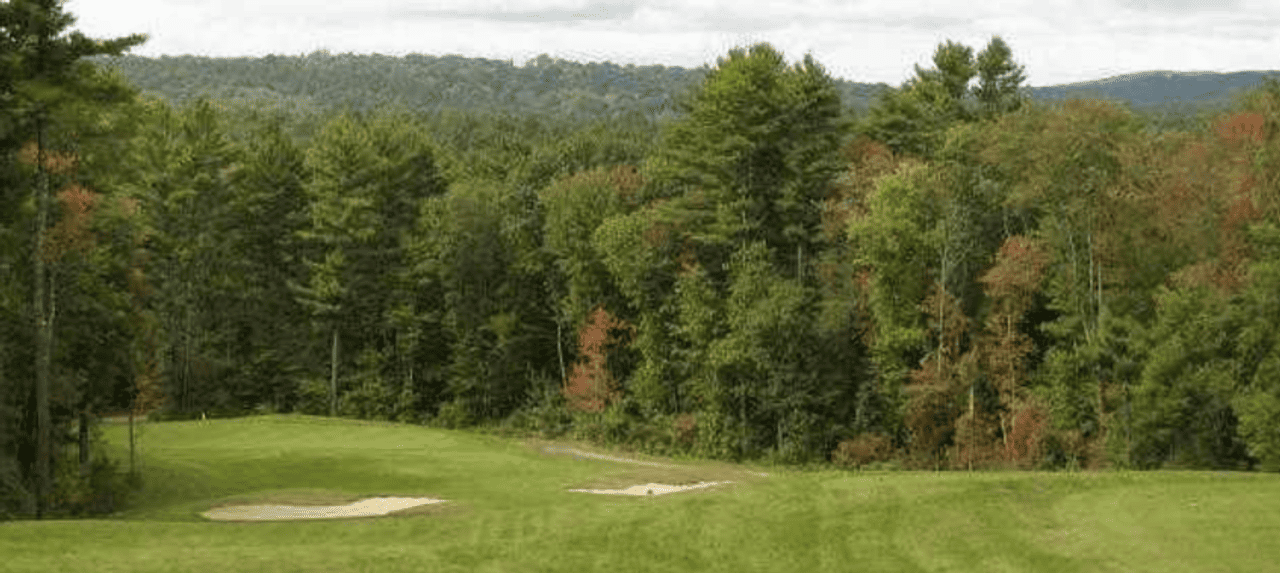 Mill Valley Golf Links