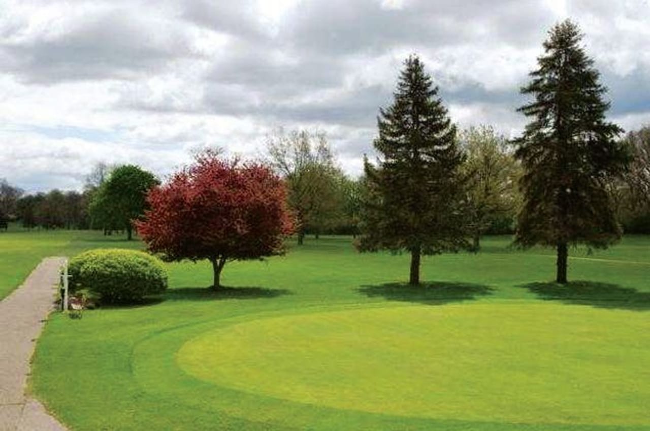 Flushing Valley Golf Club