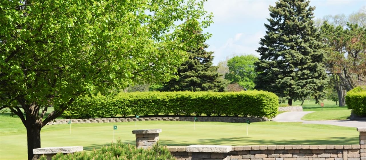 Monroe Golf & Country Club