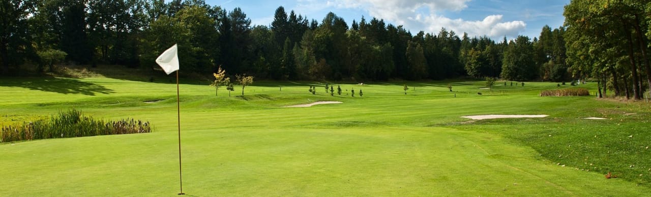 Reddeman Farms Golf Club