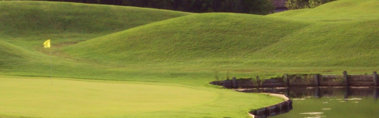 The Myth Golf Course (Little Myth)