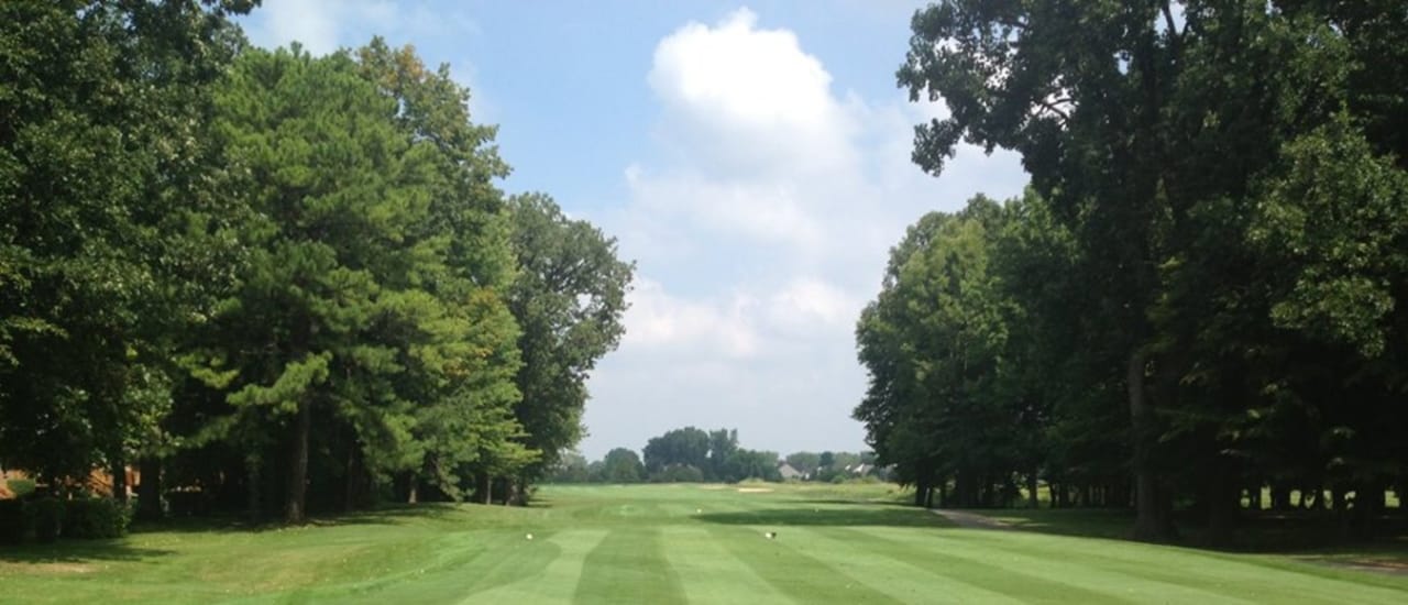 Fellows Creek Golf Club