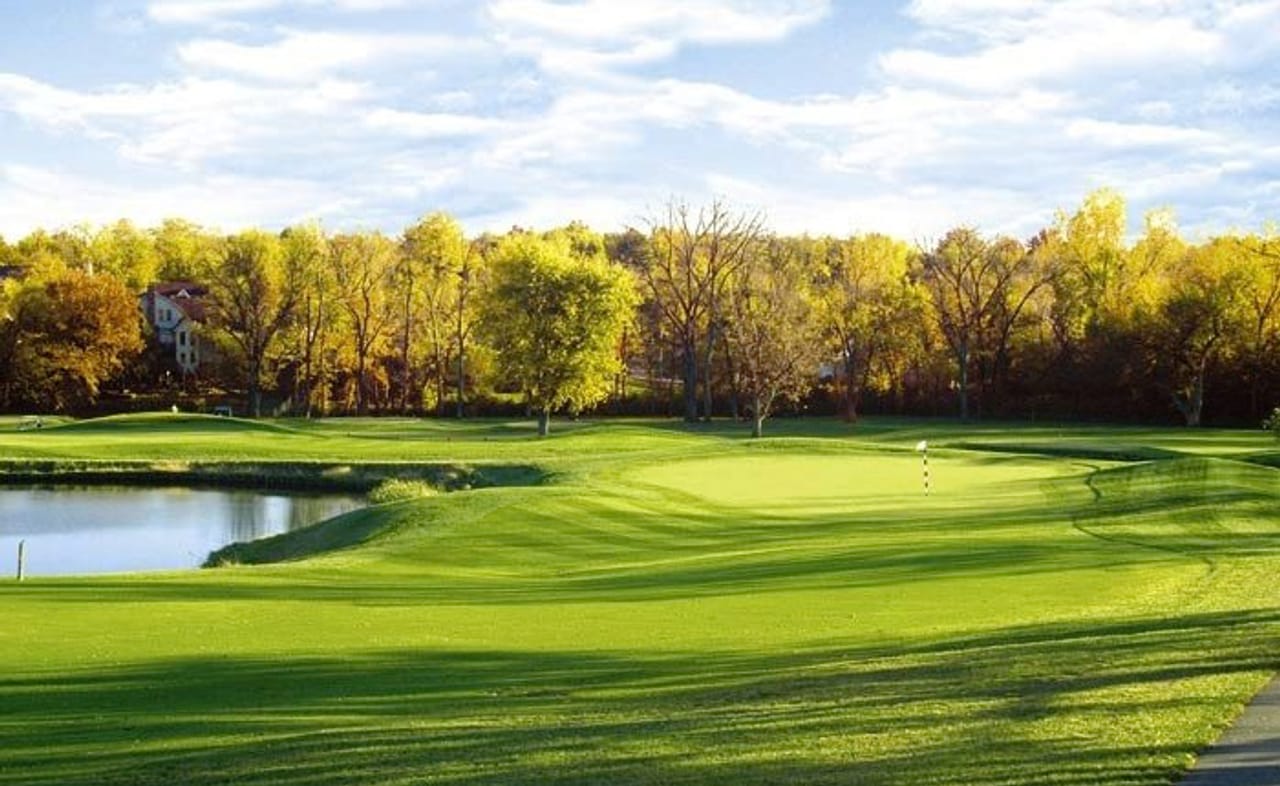 Royal Meadows Golf Club