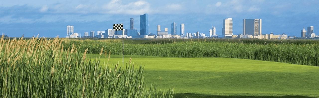 Seaview Golf Club (Bay)