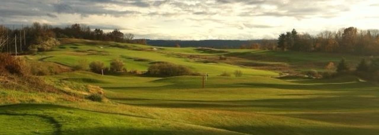 High Bridge Hills Golf Club