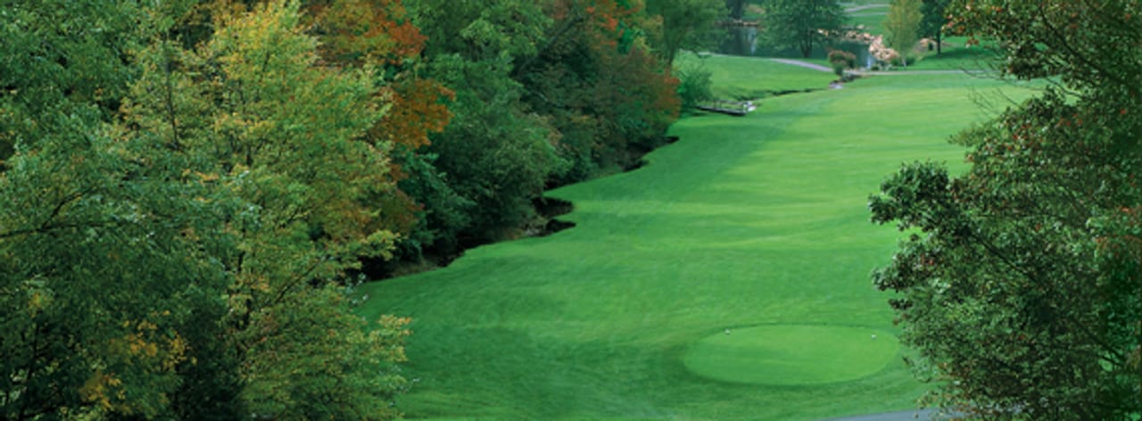Beaver Brook Country Club