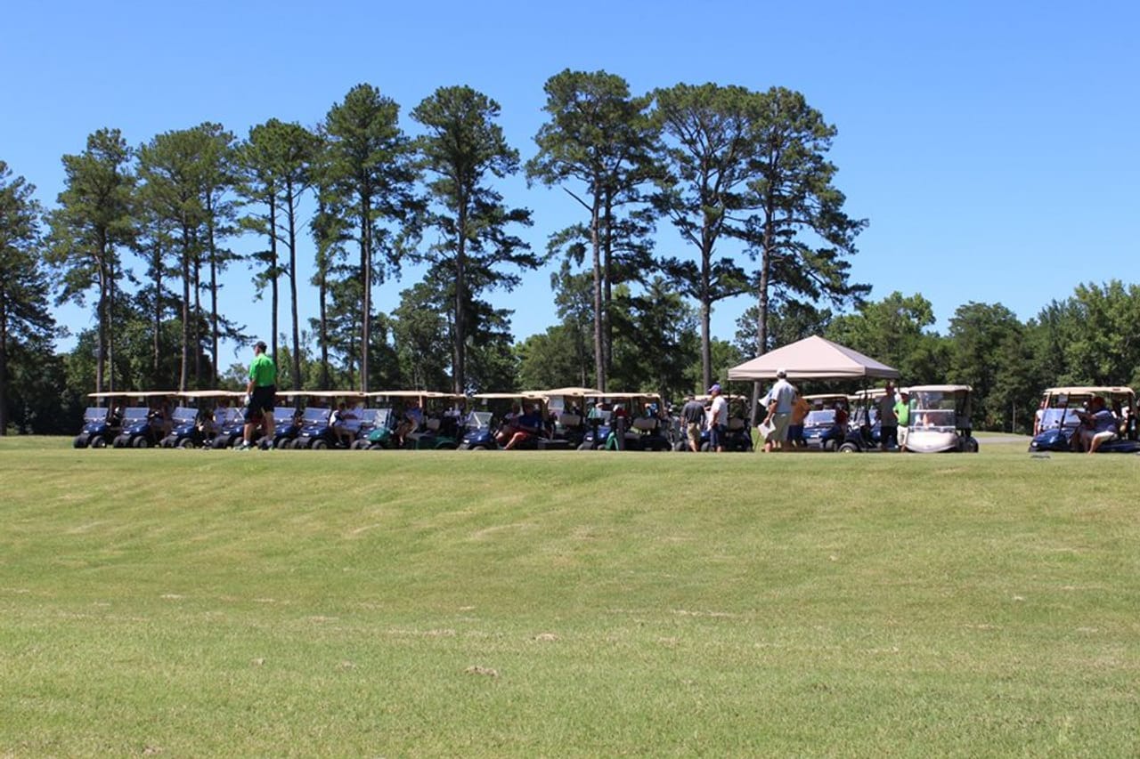 Beechwood Country Club