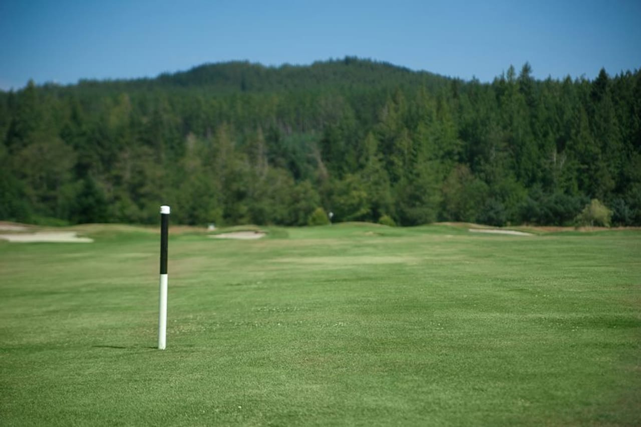 Myrtle Point Golf Club