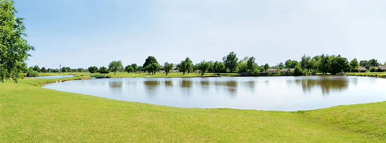 Hidden Trails Country Club