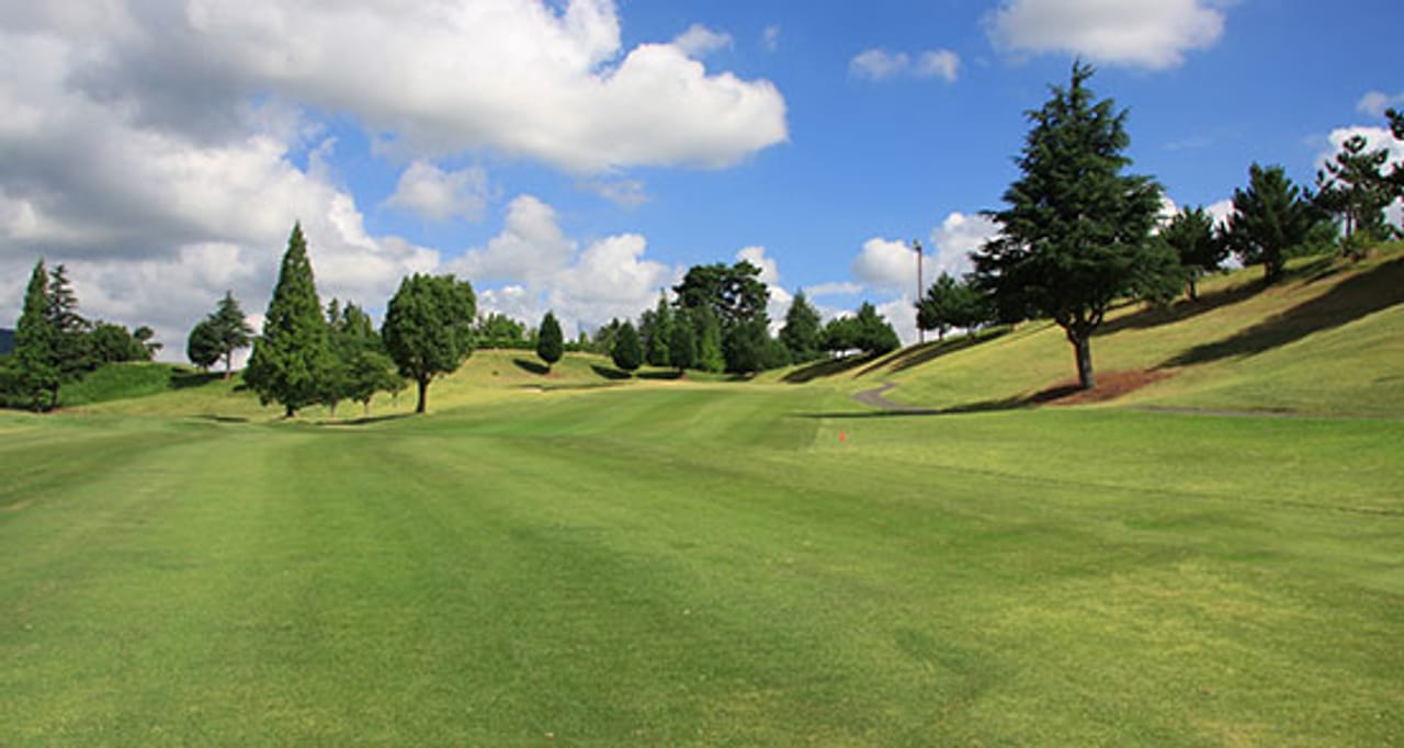 Higashi Hiroshima Country Club (South)
