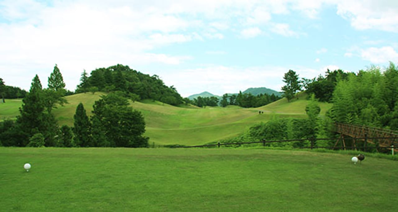 Higashi Hiroshima Country Club (North)