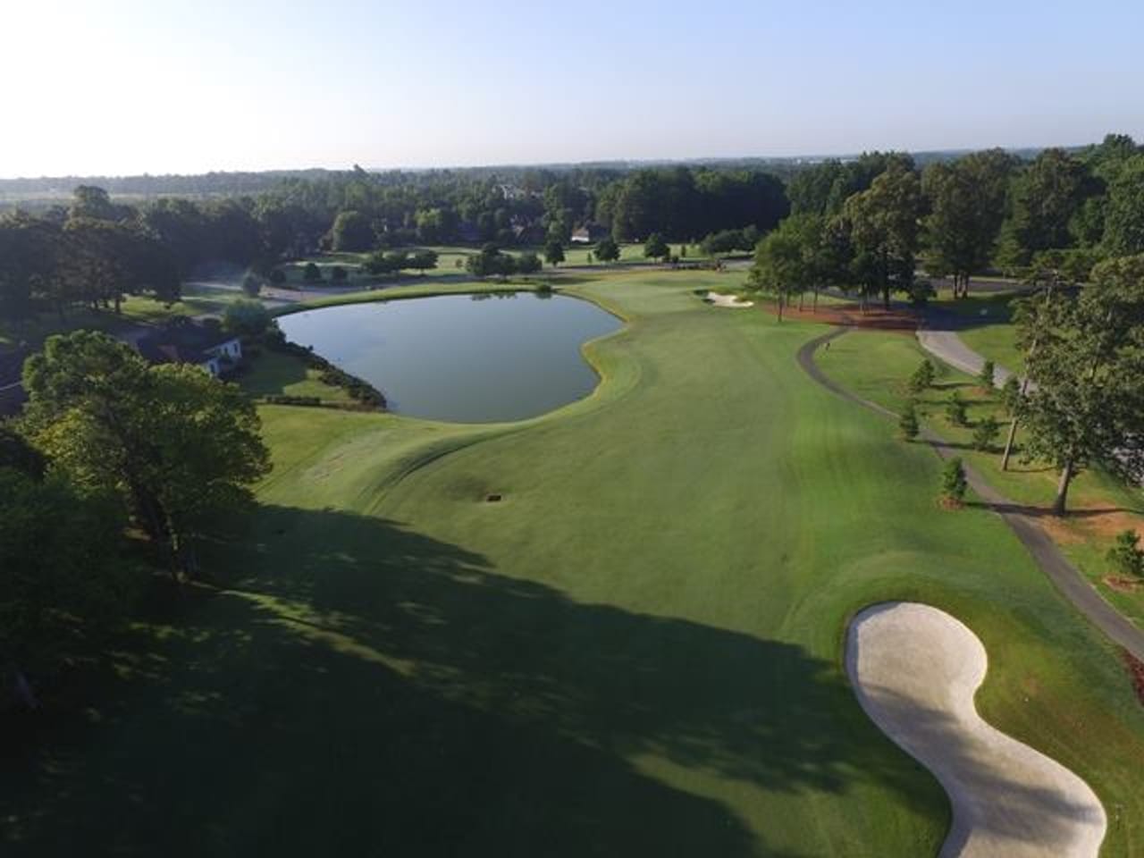 Stoney Creek Golf Club