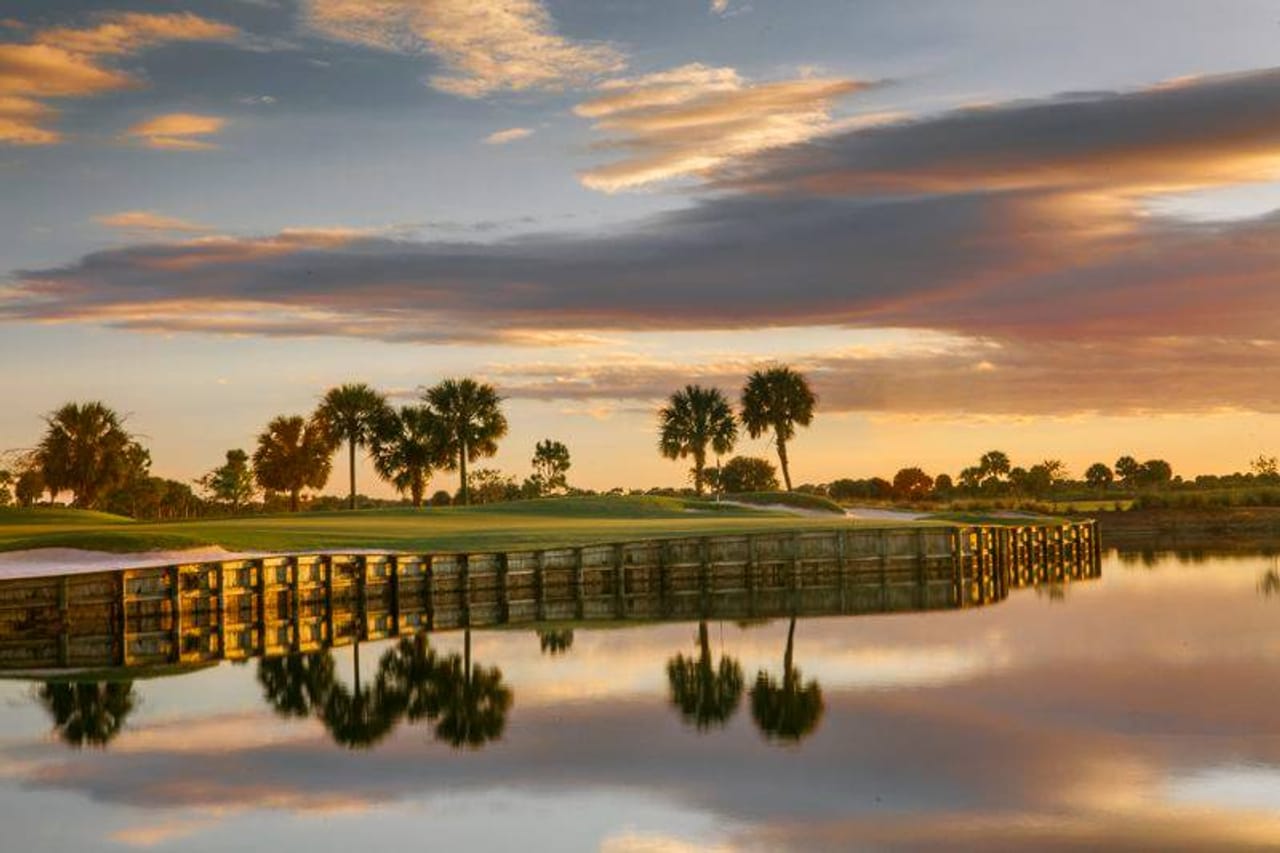 Sarasota National Golf Club