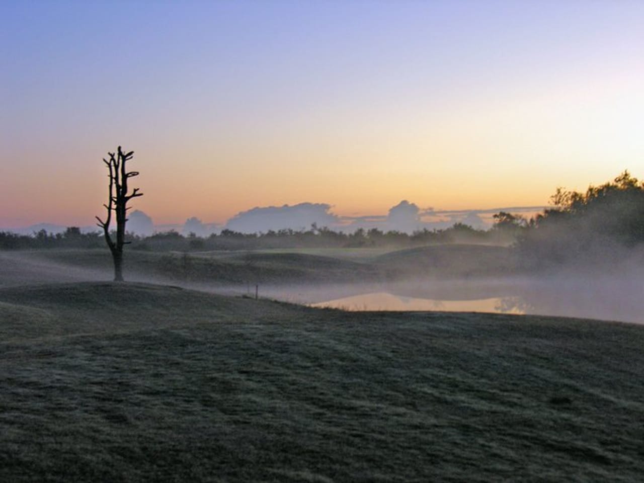 Sandridge Golf Club (Dunes)