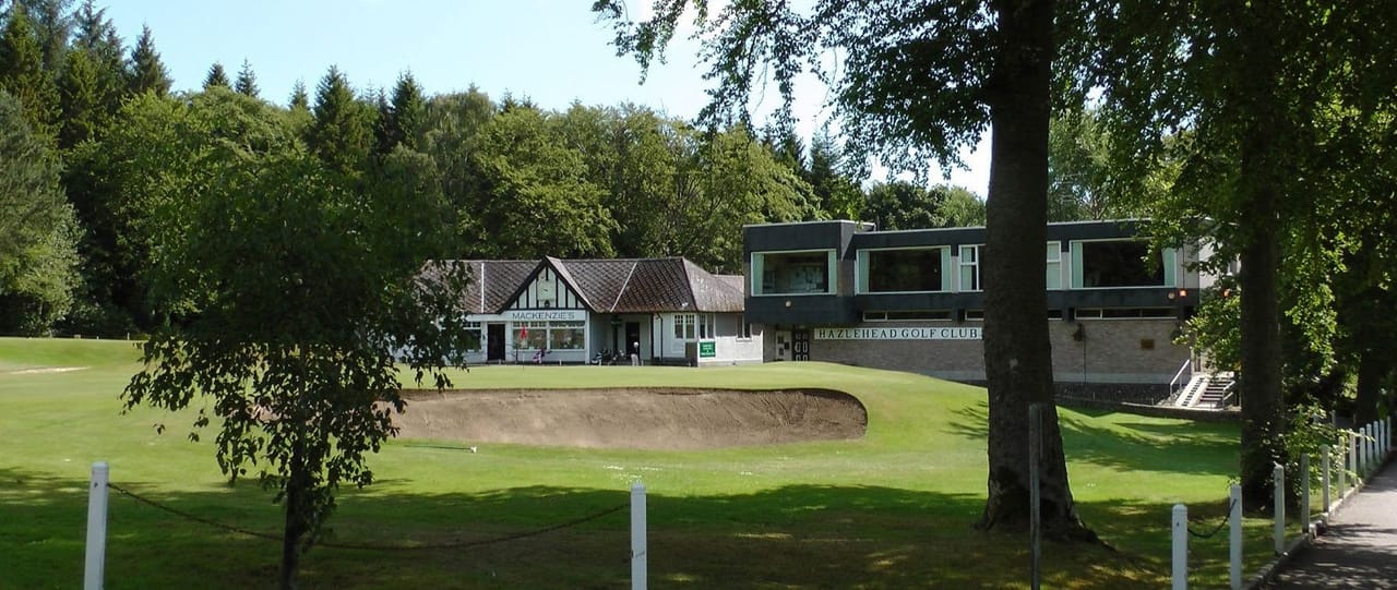 Hazlehead Golf Club (9h)