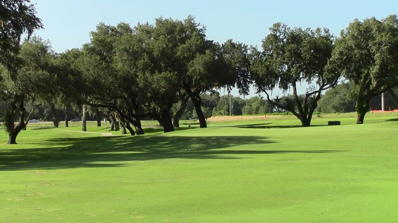Silverado Golf & Country Club