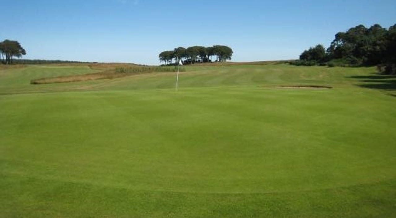 Maverston Golf Course (9)