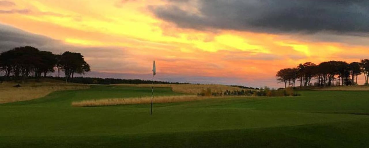 Maverston Golf Course (18)