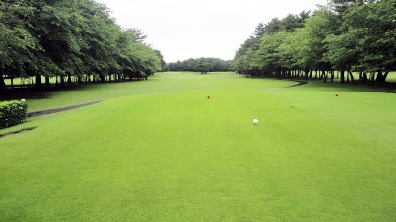 Friendship Country Club - Sub