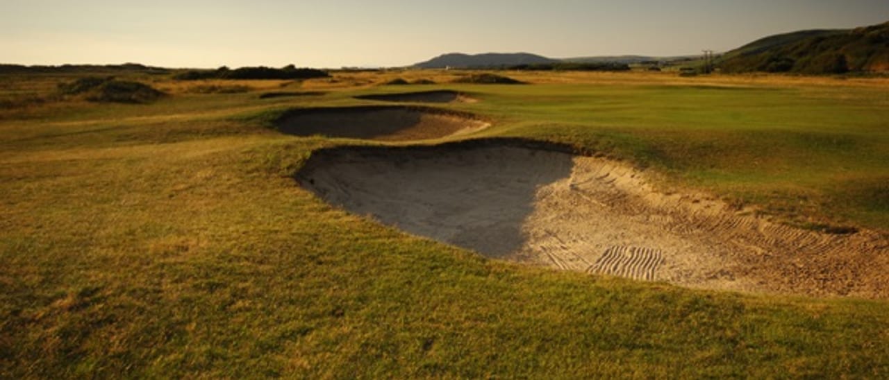 Aberdovey Golf Club