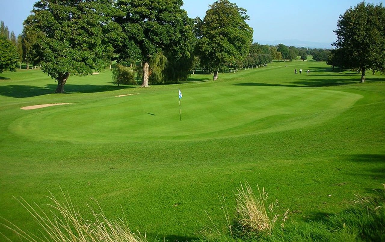 Abergele Golf Club