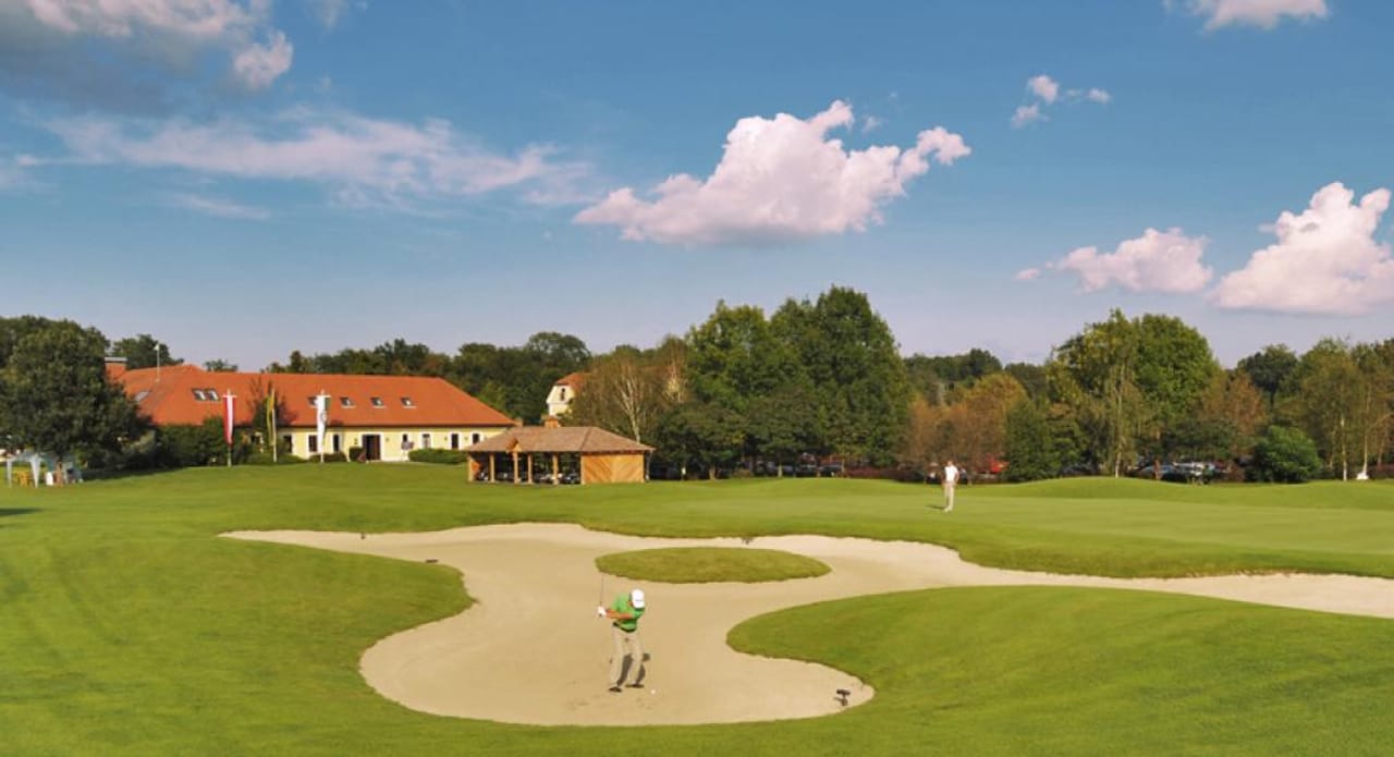 Golfclub Gut Murstätten (Championship)
